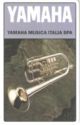 Yamaha - Yamaha Musica Italia Spa