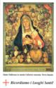 "Saint Mary - Sorrows (Seven Sorrows)", Jerusalem, FARS - Marcianise (IT)