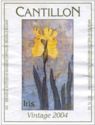 Cantillon Iris Vintage 2004