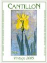 Cantillon Iris Vintage 2005