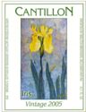 Cantillon Iris Vintage 2005