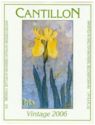 Cantillon Iris Vintage 2006
