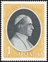 Pope Pius XII (1876-1958)