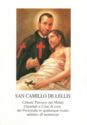 "Camillus of Lellis", Acireale, Sicily - Saints (M)