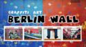 Berlin Wall - Graffity Art
