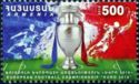 UEFA European Football Championship 2016 - France