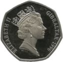 50 Pence (Christmas)