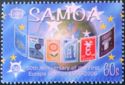 50th anniversary of the First Europa Stamps 1956-2006