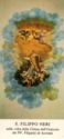 "Philip Neri", Acireale, B.N. Marconi - Genova (IT), Sicily - Saints (M), 1105783