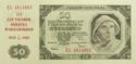 50 Złotych