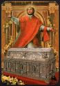 "Philip the Syriac (of Agira)", Aci San Filippo, Aci Catena, Sicily - Saints (M)