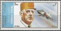 Charles de Gaulle and Aircraft