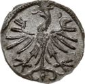 1 Denar (Mint of Cracow)