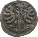 1 Denar (Mint of Toruń)