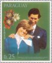 Lady Diana Spencer & Prince Charles