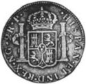2 Reales (Carlos III)