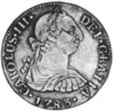 2 Reales (Carlos III)