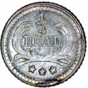 ¼ Reales (3 stars)