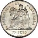 1 Peso