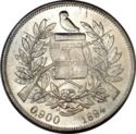 1 Peso