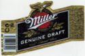 Miller Genuine Draft