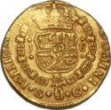 8 Escudos (Fernando VI)