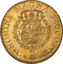 8 Escudos (Fernando VI)