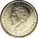 4 Reales (Rafael Carrera)