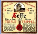 Abbaye de Leffe Triple-Trippel