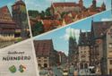Grüße aus | NÜRNBERG
