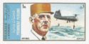 Charles de Gaulle and Aircraft
