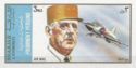 Charles de Gaulle and Aircraft