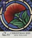 Pohutukawa (NZ Christmas Tree) - Booklet Issue