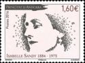 Isabelle Sandy