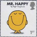 Mr. Happy