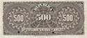 500 Reis