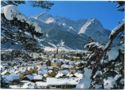 Garmisch-Partenkirchen / Oberbayern | Heilklimatischer Kurort und int. Winterspo