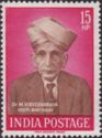 Birth Centenary of Dr. M. Visvesvaraya (1860-1962)
