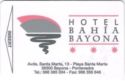 Hotel Bahía Bayona
