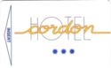 Hotel Cord贸n