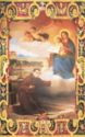 "Gabriel Mary Allegra", San Giovanni la Punta, Sicily - Saints (M)