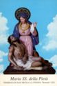 "Saint Mary - Pity", San Nicola la Strada, B.N. Marconi - Genova (IT), Campania - Madonna, 2272699