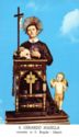 "Gerard Majella", Napoli, B.N. Marconi - Genova (IT), Campania - Saints (M)