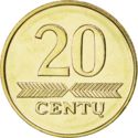 20 Centu