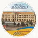 D.G.T.R. Building, Karachi,Pakistan