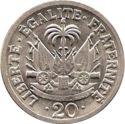 20 Centimes