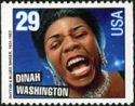 Dinah Washington
