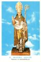 "Maurus Abbot", Aci Castello, Sicily - Saints (M)