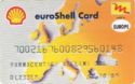 EuroShell Card - Europe
