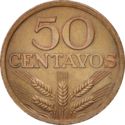 50 Centavos